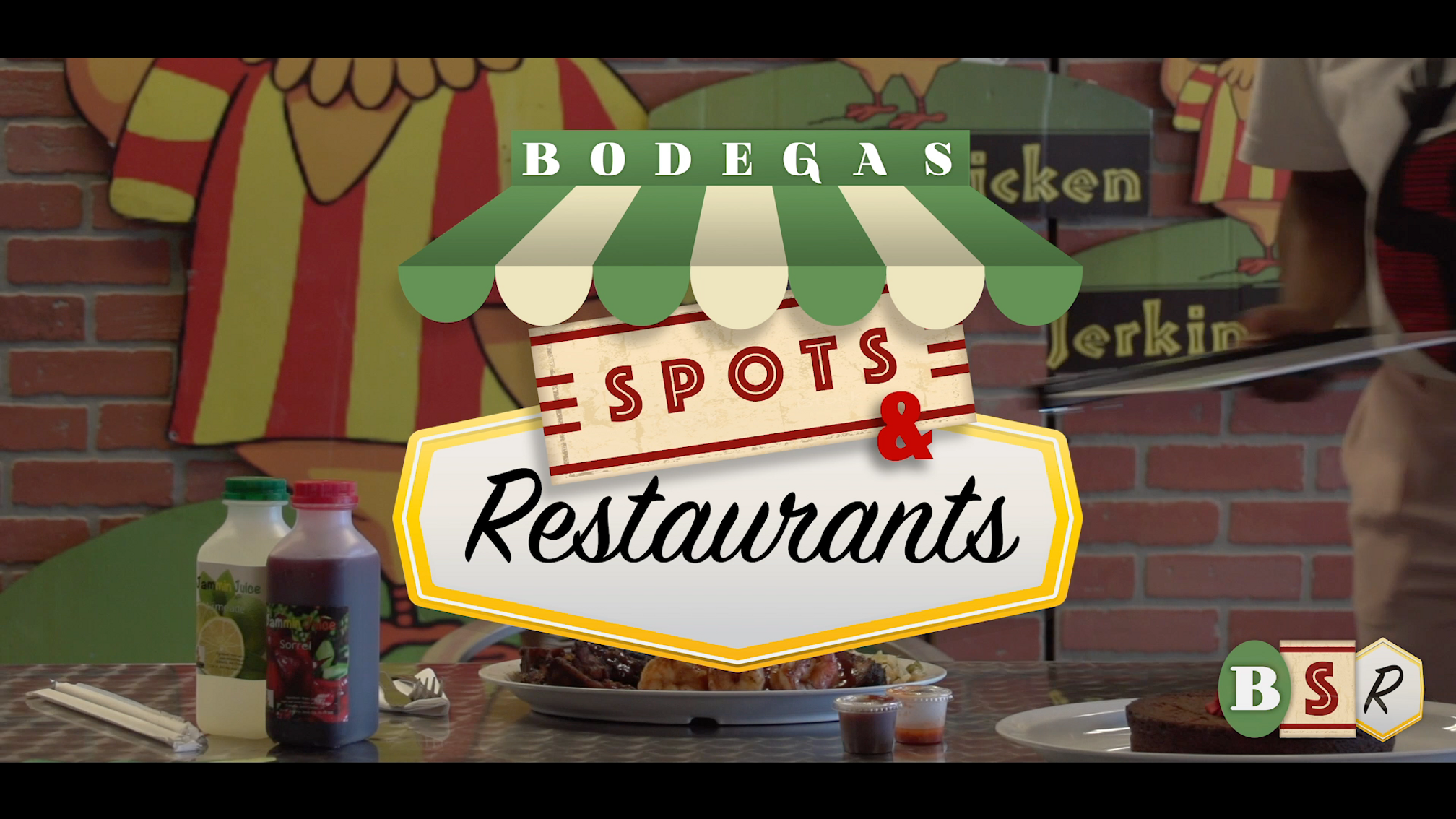 Bodegas, Spots & Restaurants